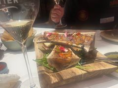 -Osteria Garden 生蚝花园餐厅(原进贤路店)