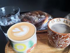 -Joymean coffee.见面咖啡