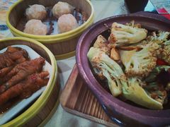 -一茶一点(海景店)