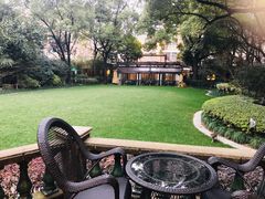 -马勒别墅饭店(静安寺店)