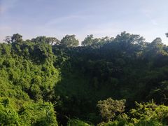 -海口火山口国家地质公园