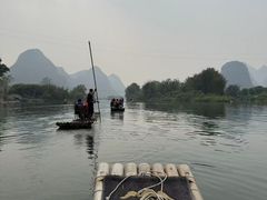 -桂林兴坪漓江