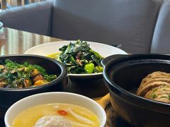 -竹里馆 ·茶食(奥体店)