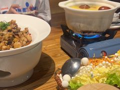 -U你·天然调味(南湖总店)