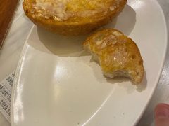-翠华餐厅(德基广场店)