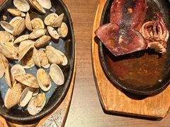 -萨莉亚意式餐厅(莲花国际广场店)