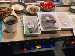 -野妹经典火锅(民治店)