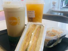 -妙井の茶(罗湖地王店)