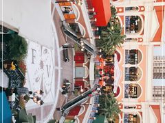 -佛罗伦萨小镇广佛名品奥特莱斯(疏港路店)