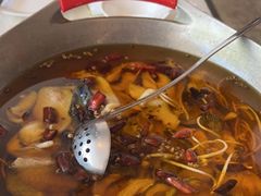 -辣婆婆(航天桥店)