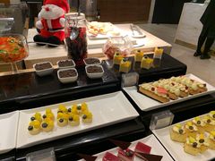 -索菲特银河锦厨自助餐(山西路店)