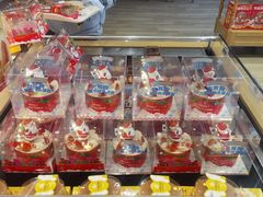 -味多美蛋糕(看丹桥店)