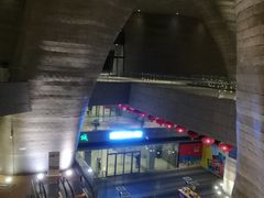 -证大喜玛拉雅中心