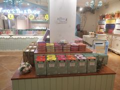 零售区-佟小曼手工茶饼坊(鼓浪屿1店)