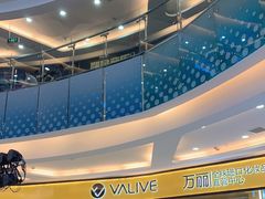 -万达广场(沈阳铁西店)