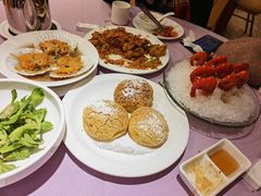 -顺风酒店(长寿路店)