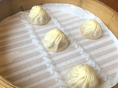 特色小笼包-鼎泰丰(成都远洋太古里店)