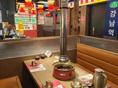 -西塔老太太泥炉烤肉(双井店)