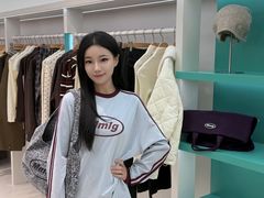 -太原茂业天地购物中心