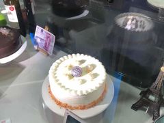 -第戎蛋糕(恒隆广场店)