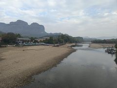 -丹霞山风景名胜区