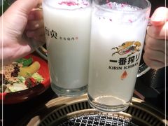 -厚贞日式烤肉(浦东汇智店)