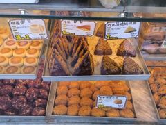 -鲍师傅糕点(大沽南路店)