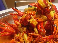 -靓虾二哥长沙地标小龙虾(五一广场店)