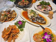 -40号厦门海鲜大排档(中山路店)