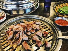 -新村食堂(明洞店 )