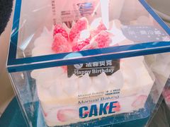 -FASHION BAKERY法森贝克(新德路店)