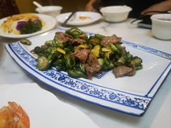 -百姓百味海鲜酒楼(粤垦路总店)