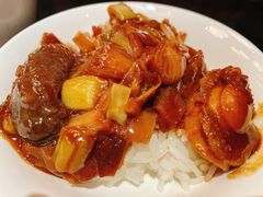 -A One Kitchen·南京精菜馆(德基广场店)