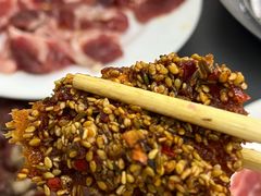-松明一烤肉馆(鲁园店)
