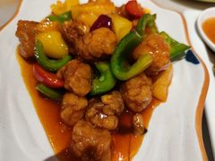 -先记烧鹅王·本地粤菜(福永店)