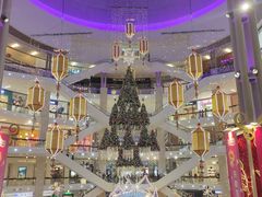 -吉隆坡国油双峰塔