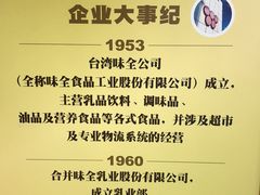 -杭州味全生技食品有限公司