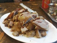 -张包铺(道外店)