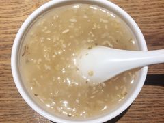 桂花糊米酒-汪爹爹武汉牛三鲜(朝外大街店)