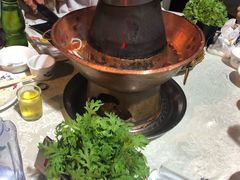 -羊家胡同·龙虾烧烤火锅(龙汇路店)