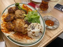 -Yum Yum 土耳其风味餐厅(万达尊店)