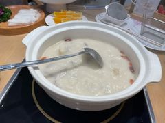 胡椒猪肚鸡（中份2-4人）-湯系·煲汤手艺人(东二环泰禾广场店)