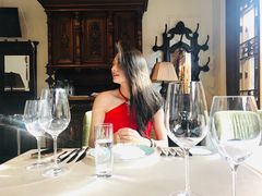 -北京古城老院厉晓麟精致菜