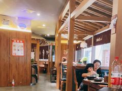 -九田家黑牛烤肉料理(新辰里亚运村店)