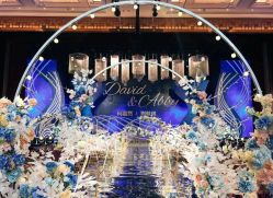 -艾米婚纱&婚礼策划