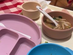 -西贝莜面村(常州新北万达广场店)