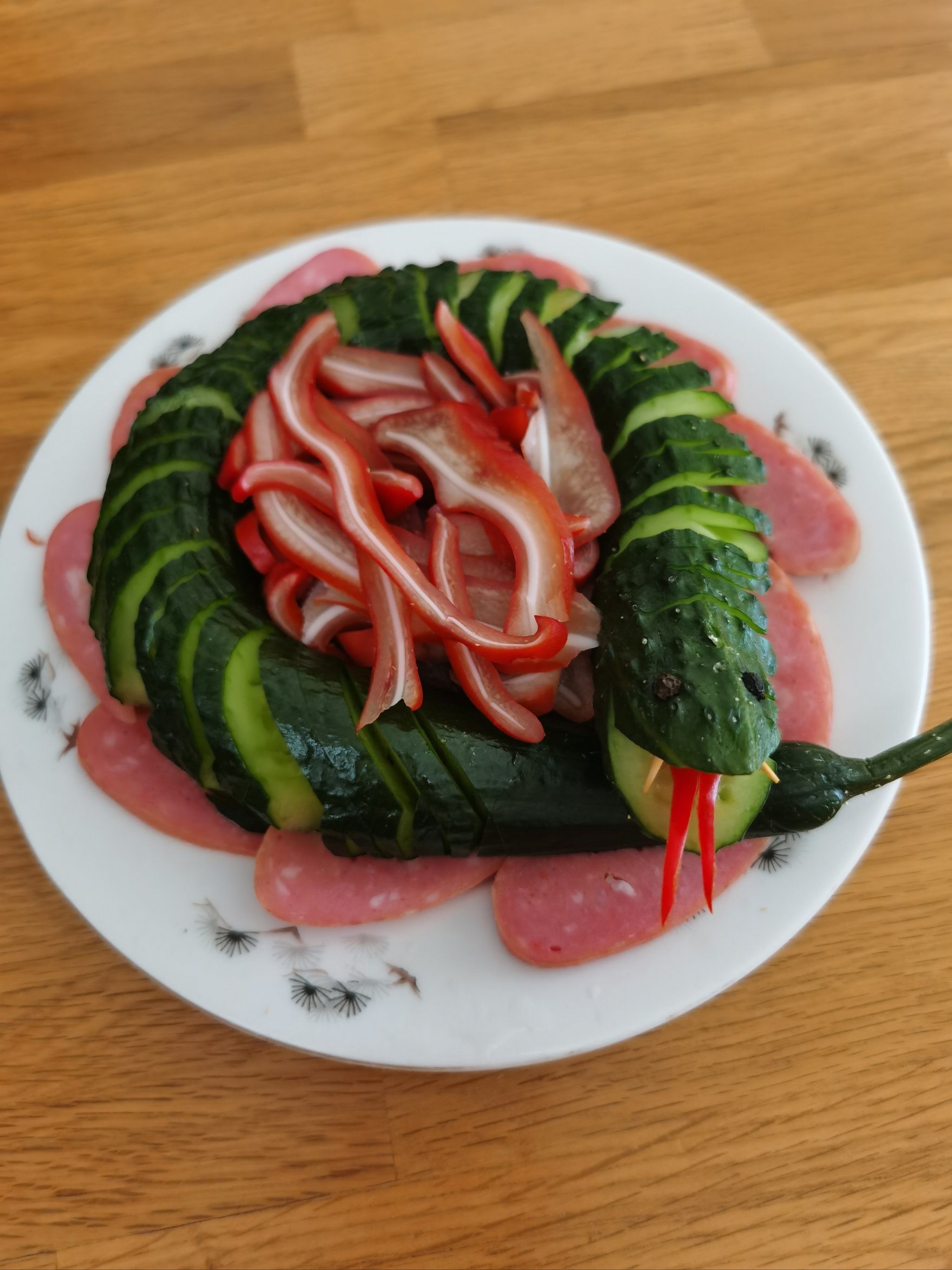 创意菜