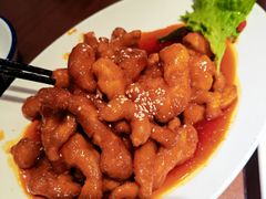 -临潼印象·特色陕菜