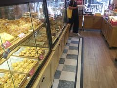面包甜点陈列柜-味多美蛋糕(灯市口店)