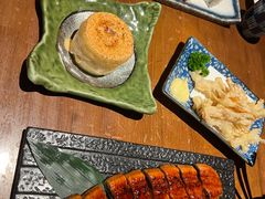 -千代武日本料理(开发区店)
